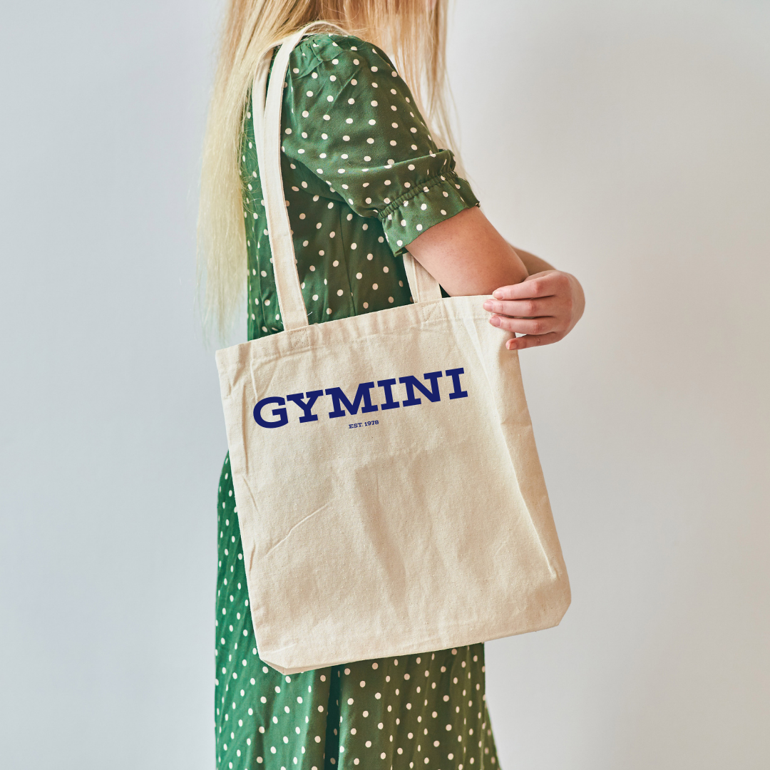Tote Bag de 25L – Gymini