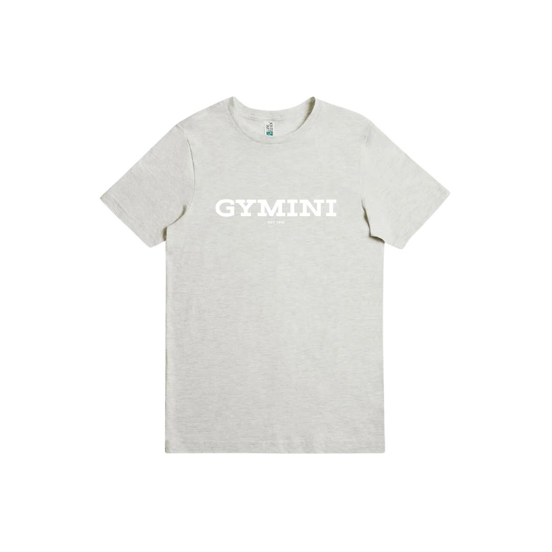 T-Shirt pour adulte Gymini