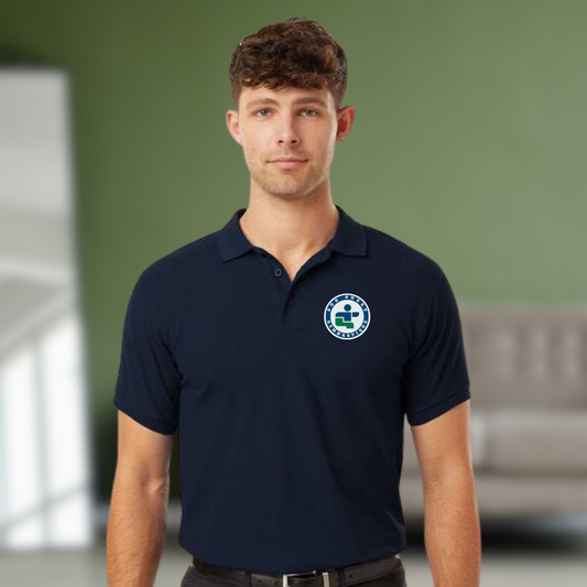 Polo piqué pour hommes – Édition Sud-Ouest Gymnastique