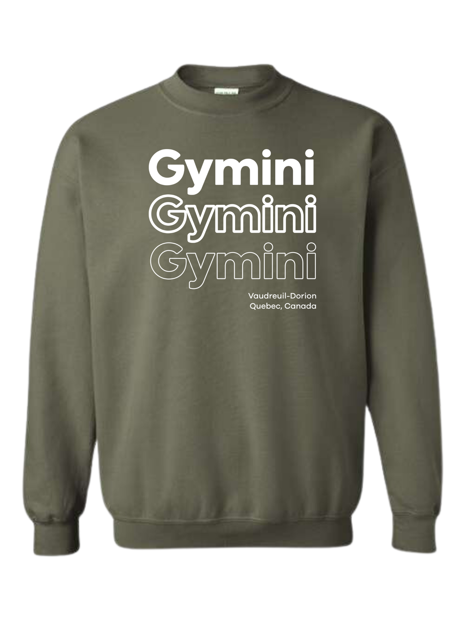 Gymini 2024-2025