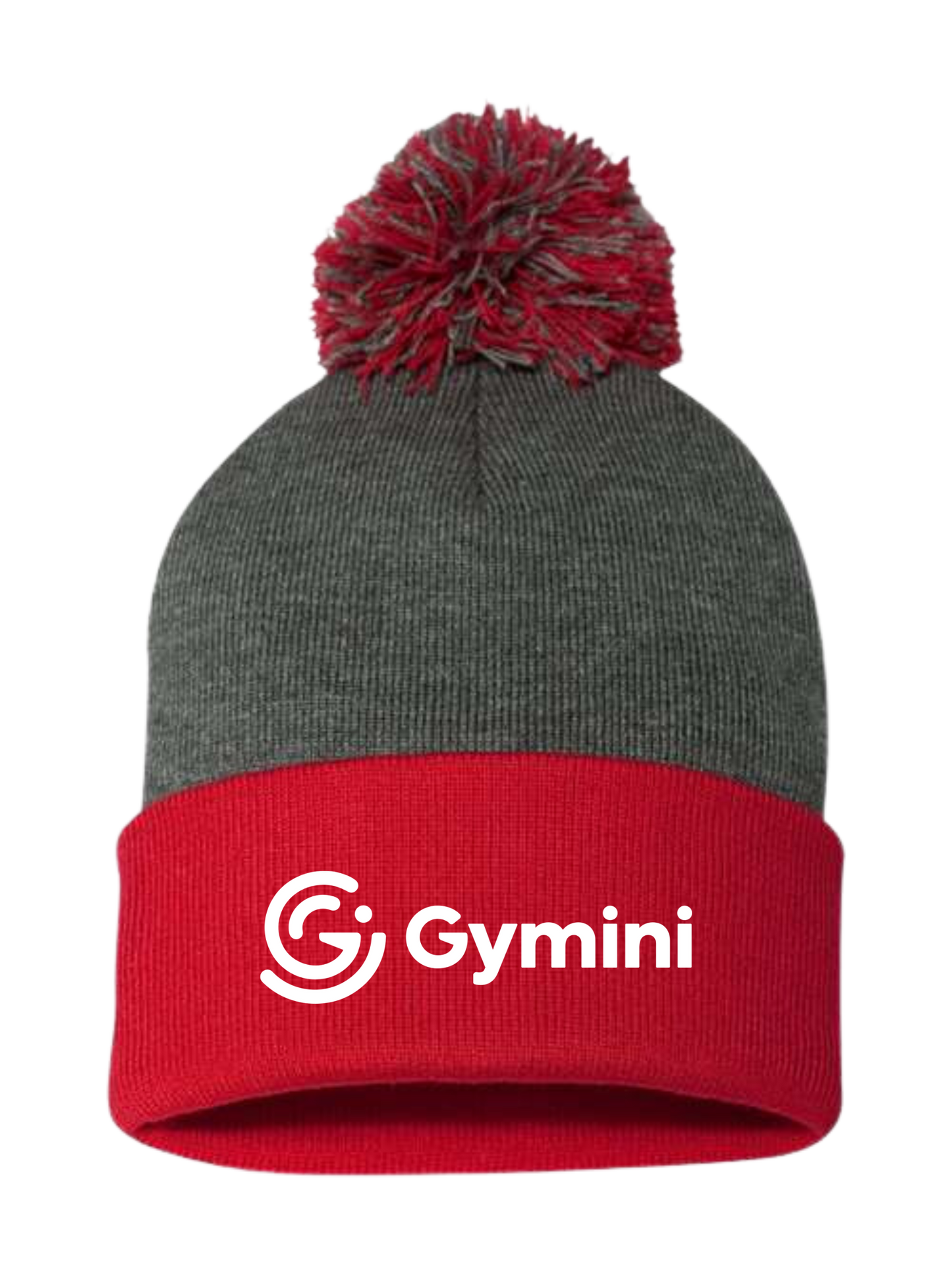 Tuque à Pompon – Club Gymini