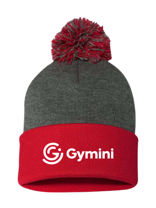 Tuque à Pompon – Club Gymini