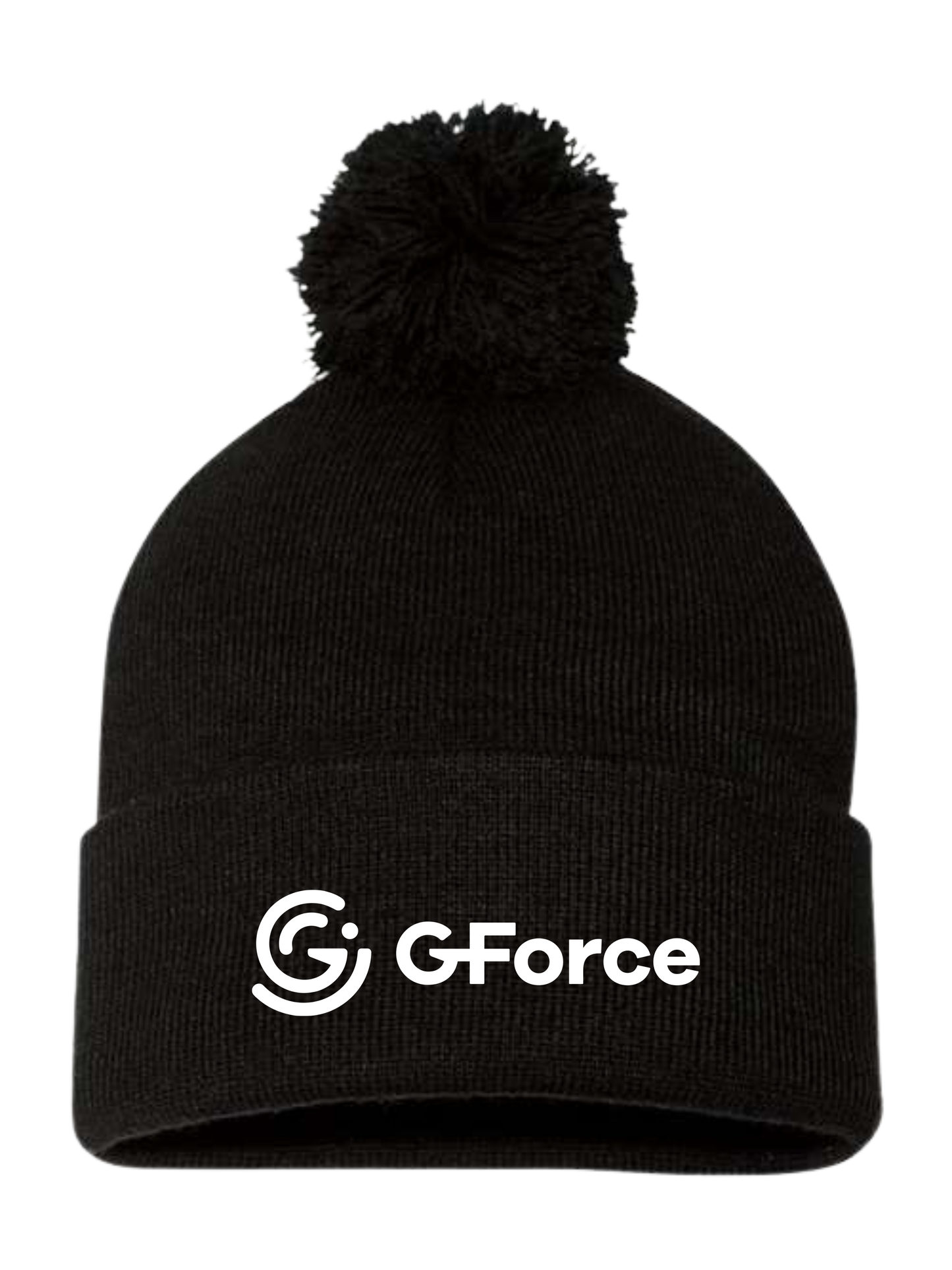 Tuque à Pompon – GForce