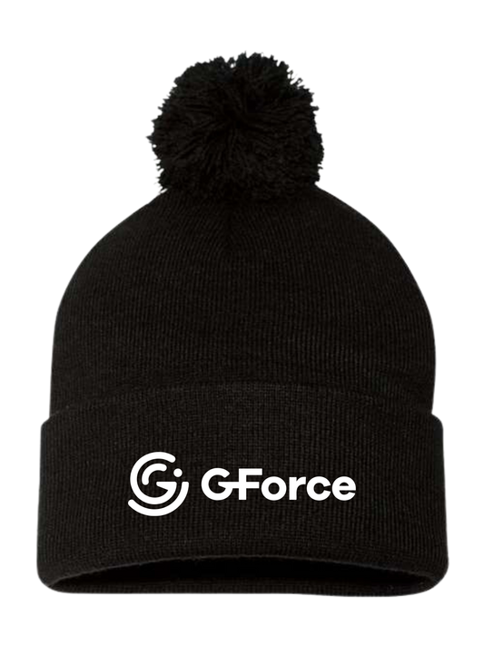 Tuque à Pompon – GForce