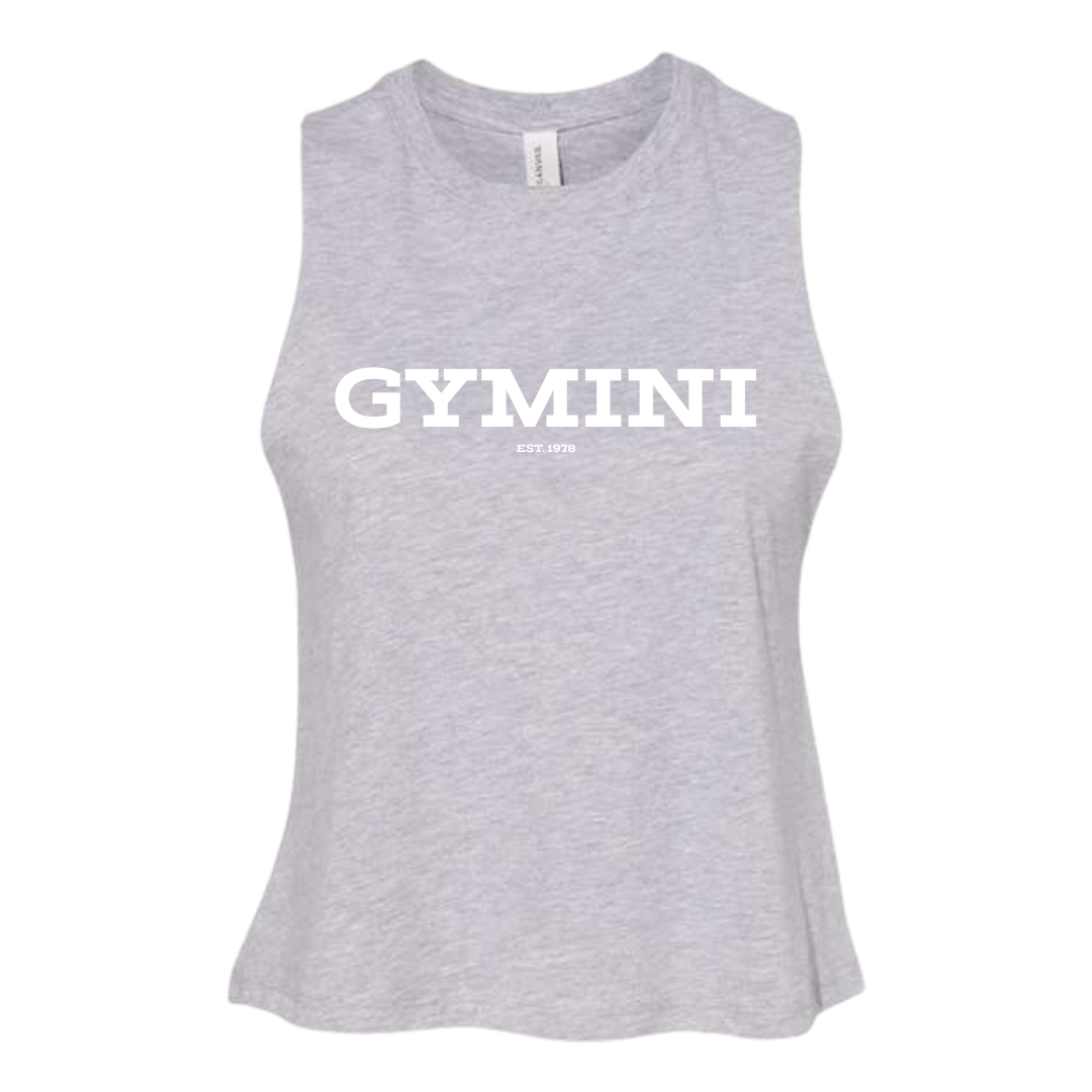 Cropped Top  – Style Décontracté