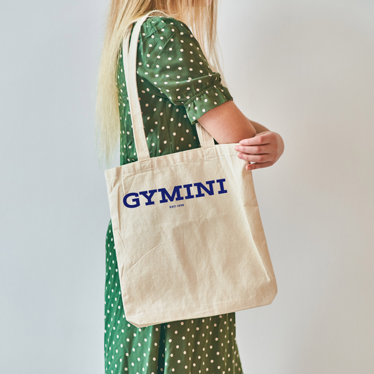 Tote Bag de 25L – Gymini