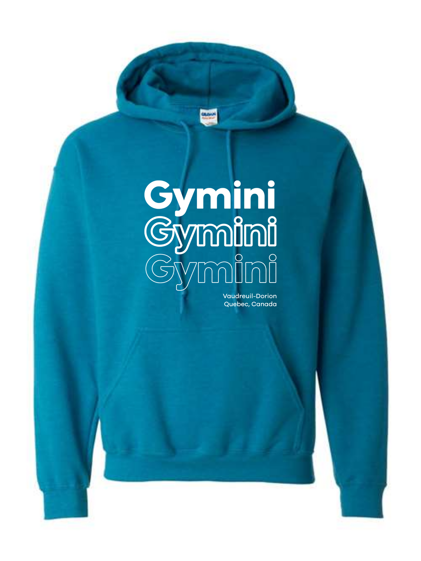 Gymini Gymini Gymini (Adult Hood)