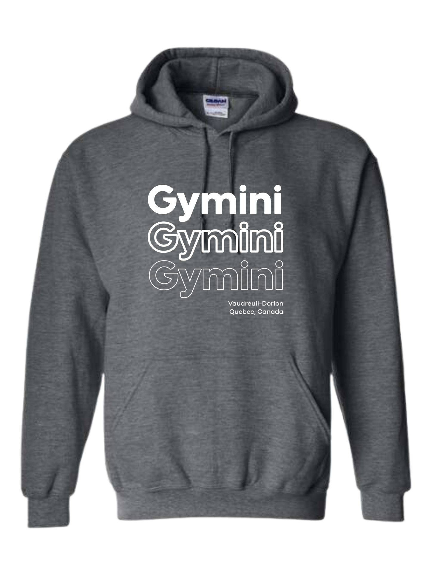 Gymini Gymini Gymini (Adult Hood)