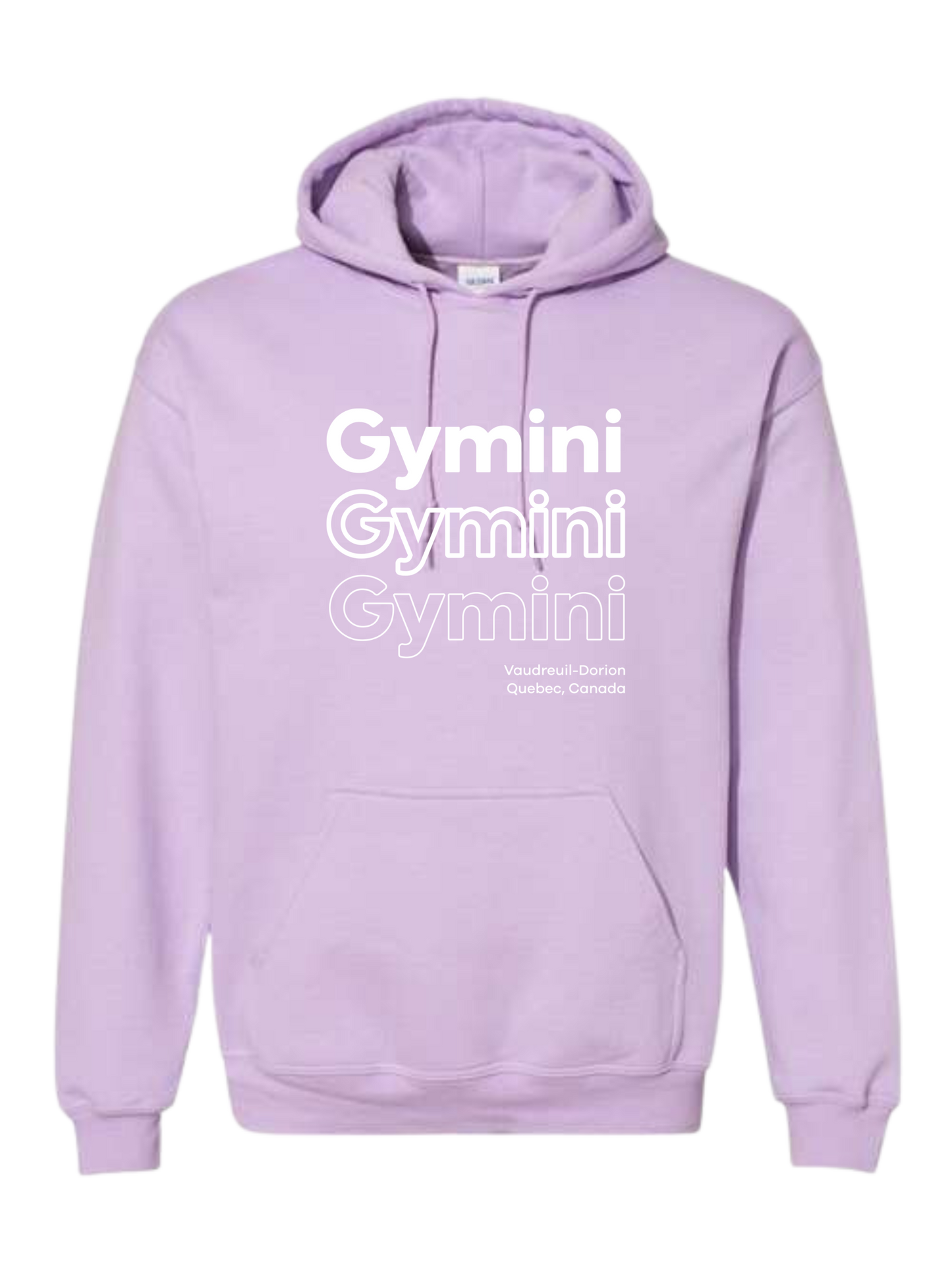 Gymini Gymini Gymini (Adult Hood)