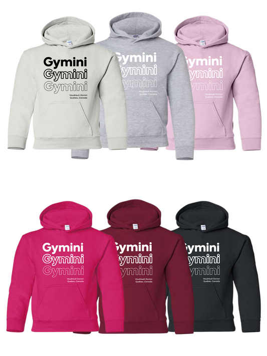 Gymini Gymini Gymini (Youth Hood)