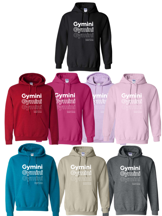 Gymini Gymini Gymini (Adult Hood)