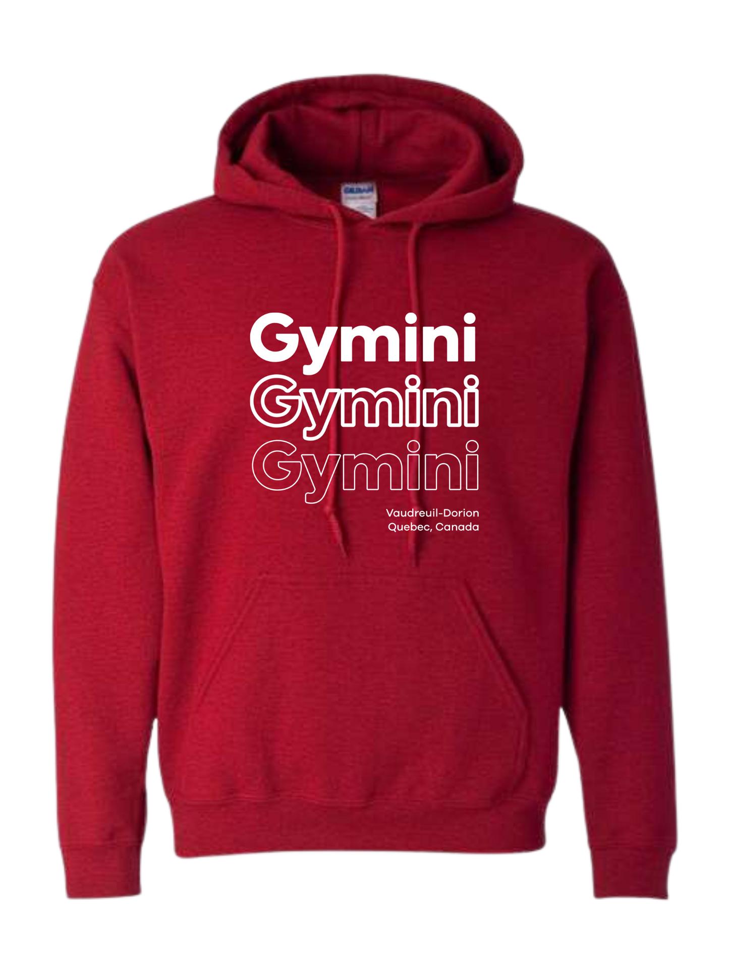 Gymini Gymini Gymini (Adult Hood)