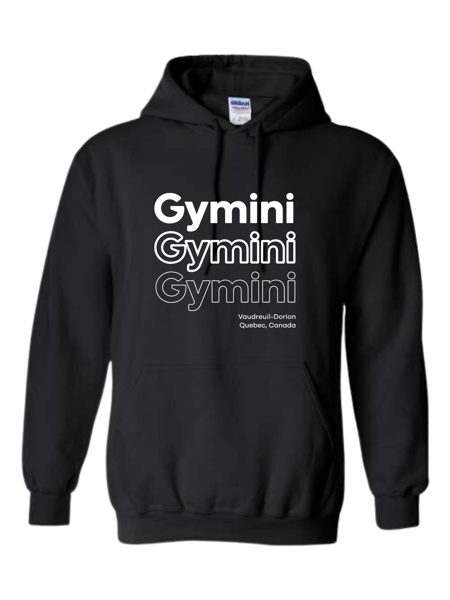 Gymini Gymini Gymini (Adult Hood)