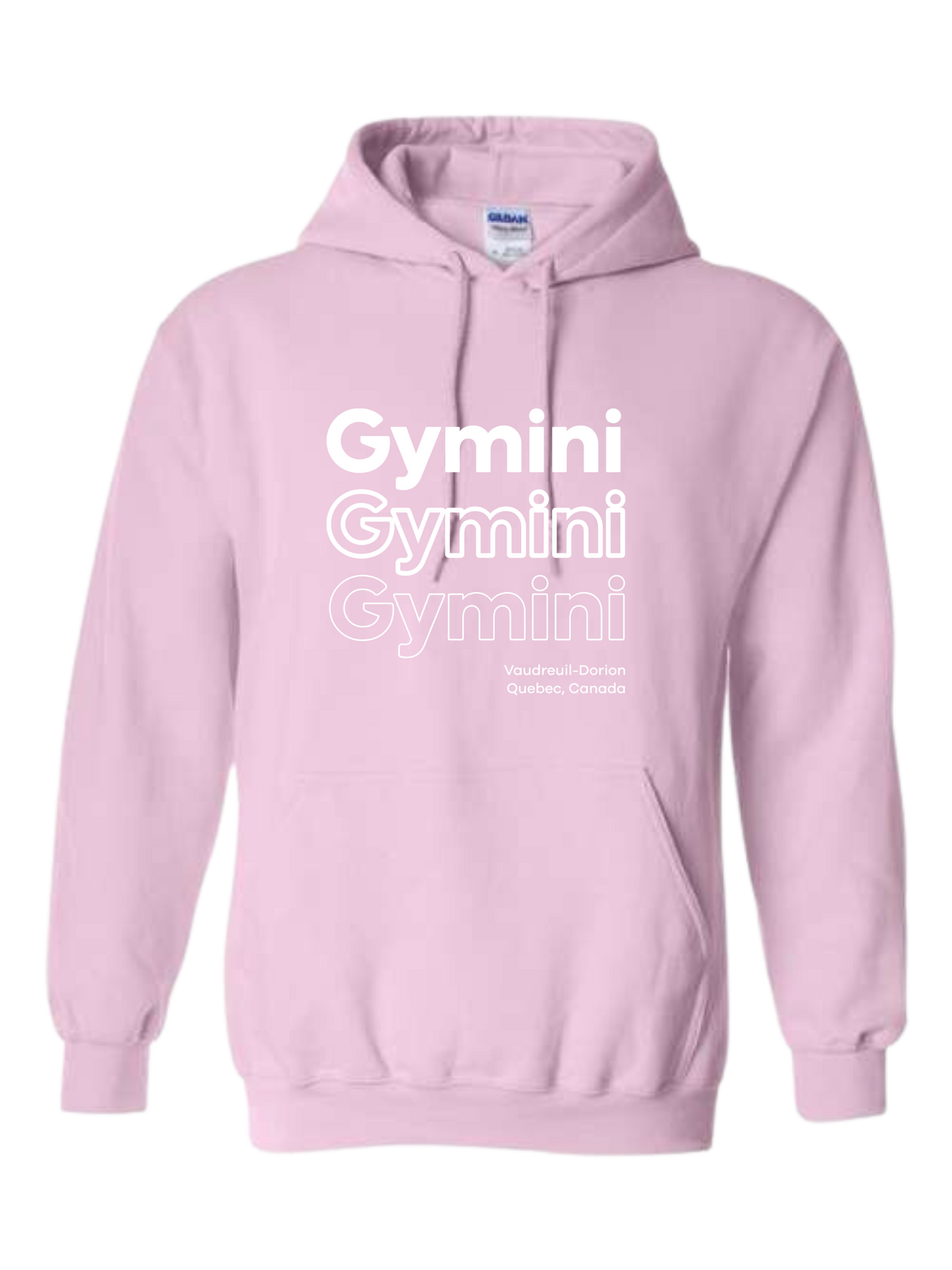 Gymini Gymini Gymini (Adult Hood)