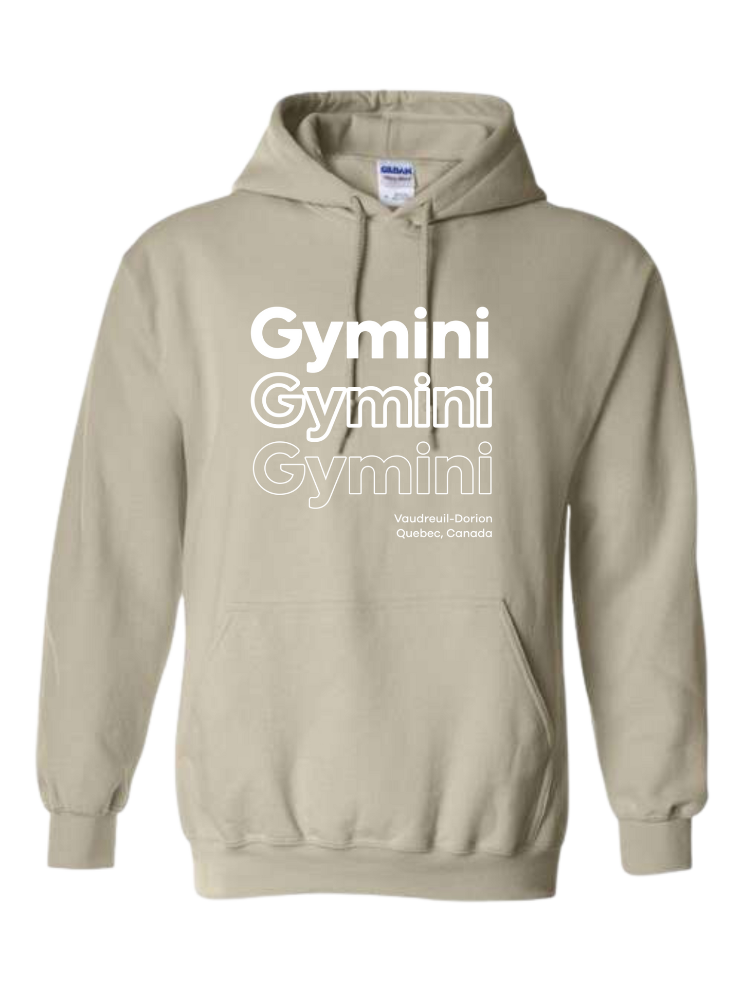 Gymini Gymini Gymini (Adult Hood)