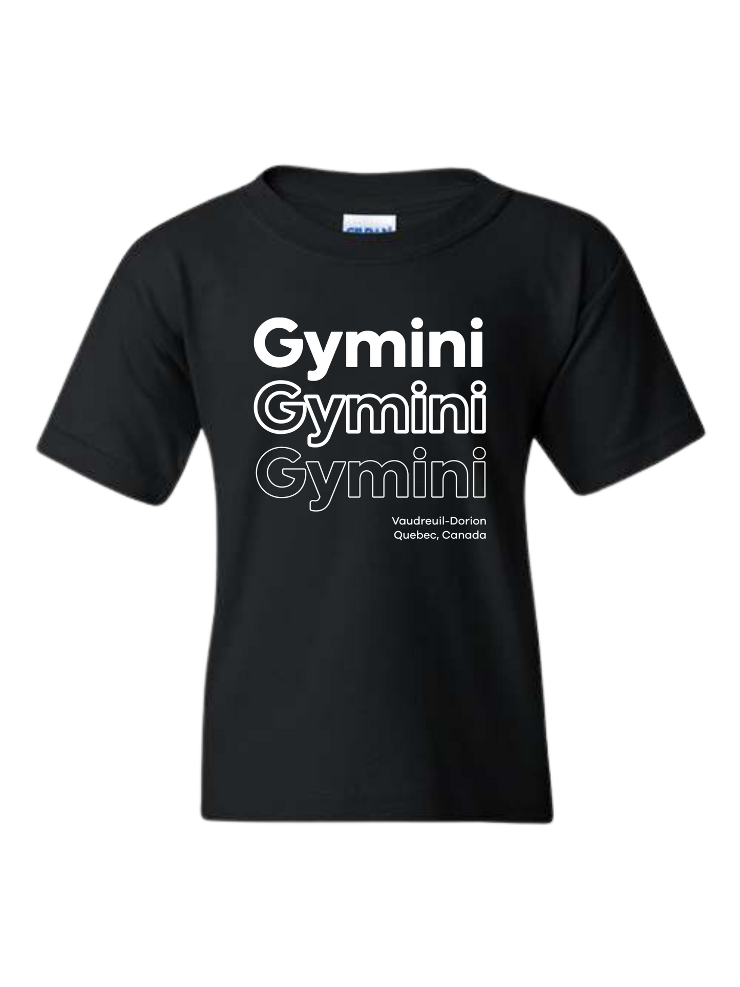 Gymini Gymini Gymini (Youth Tee)