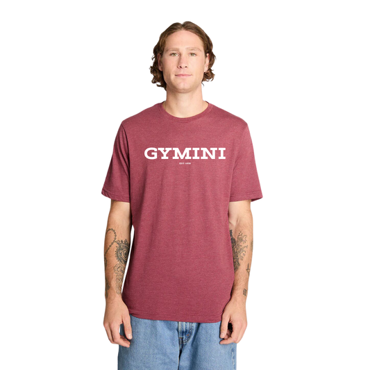 T-Shirt pour adulte Gymini