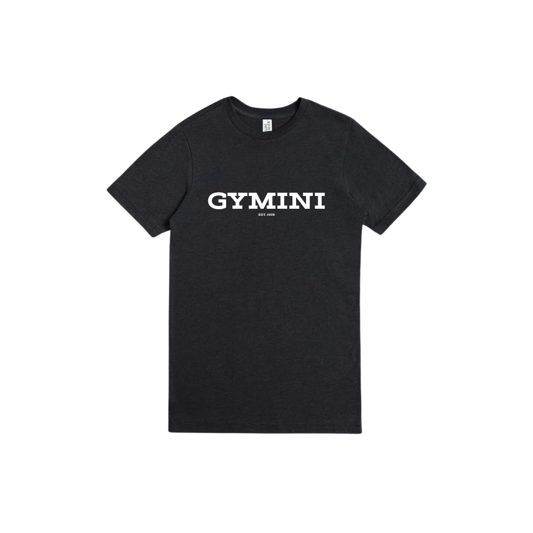 T-Shirt pour adulte Gymini