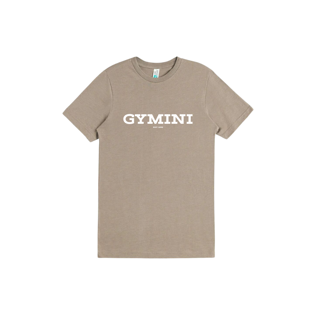 T-Shirt pour adulte Gymini