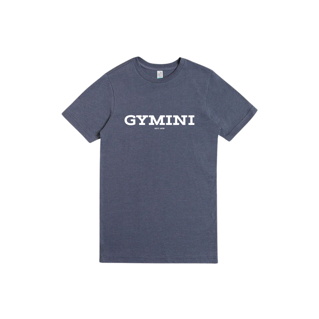 T-Shirt pour adulte Gymini