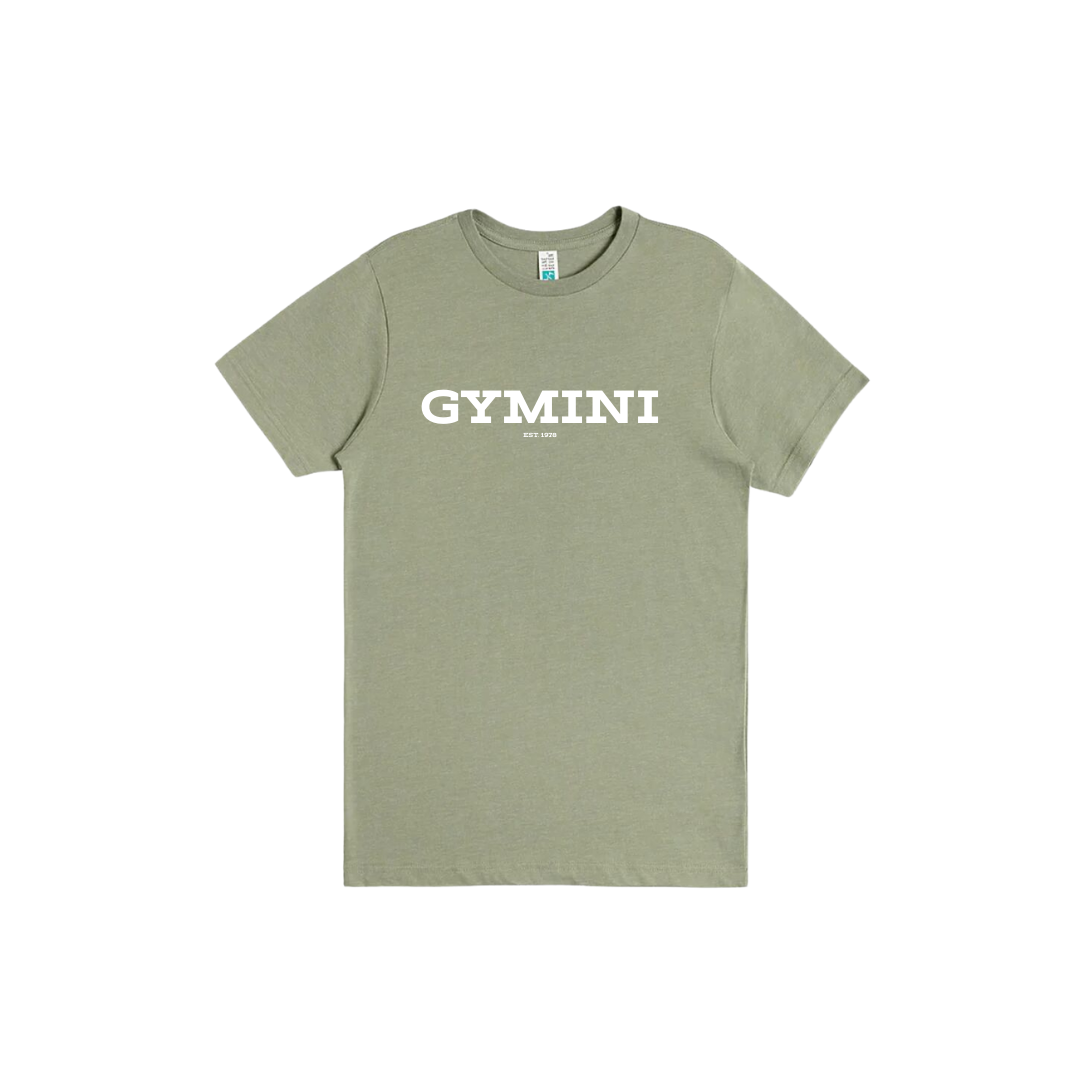 T-Shirt pour adulte Gymini