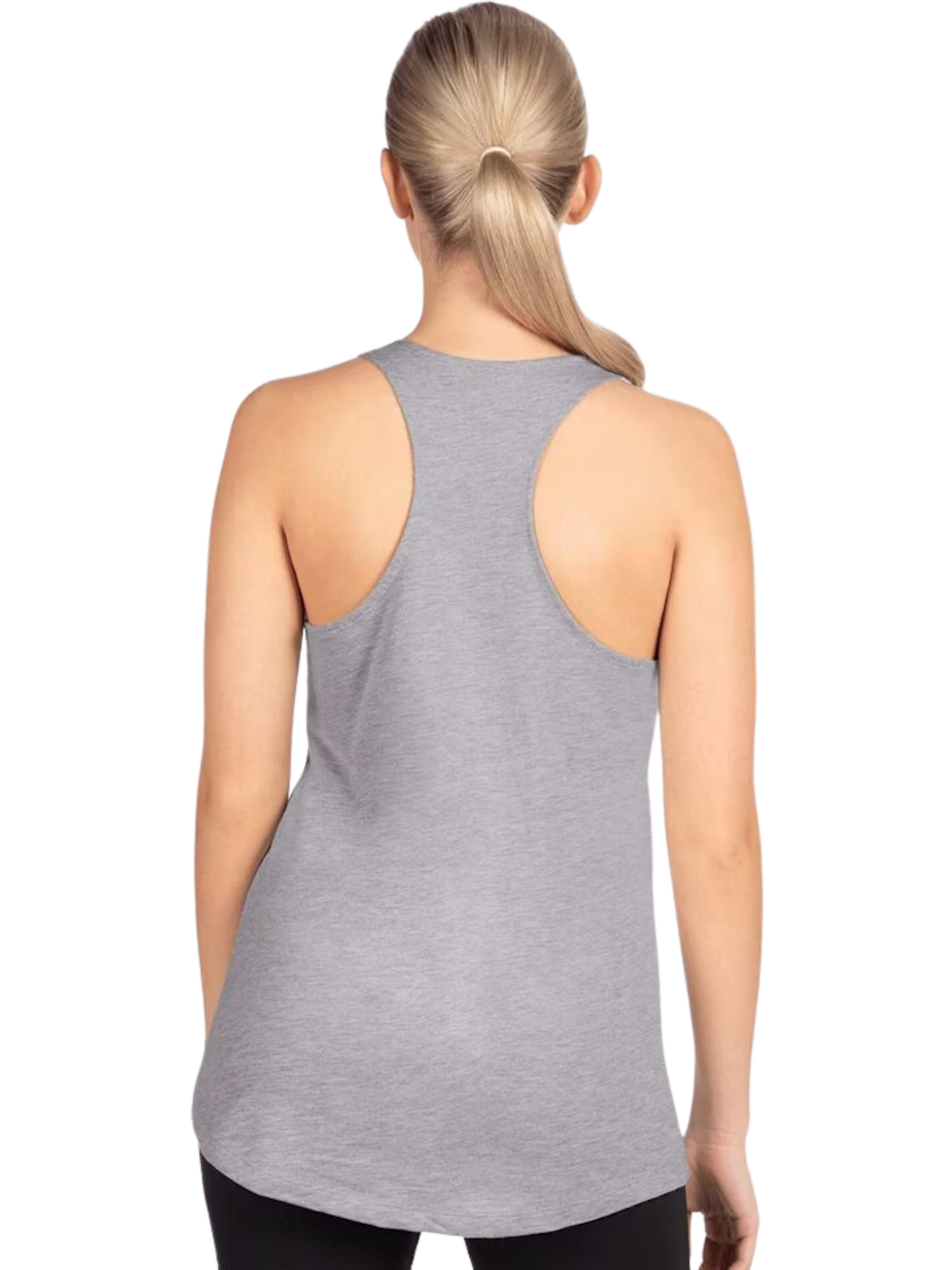 GForce Racerback Tank (Adult)