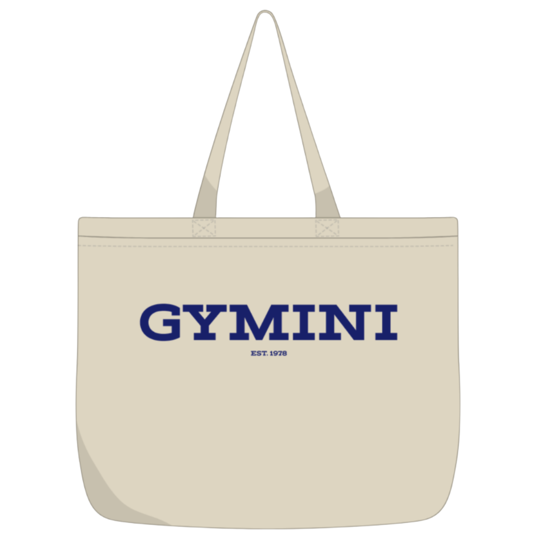 Tote Bag de 25L – Gymini