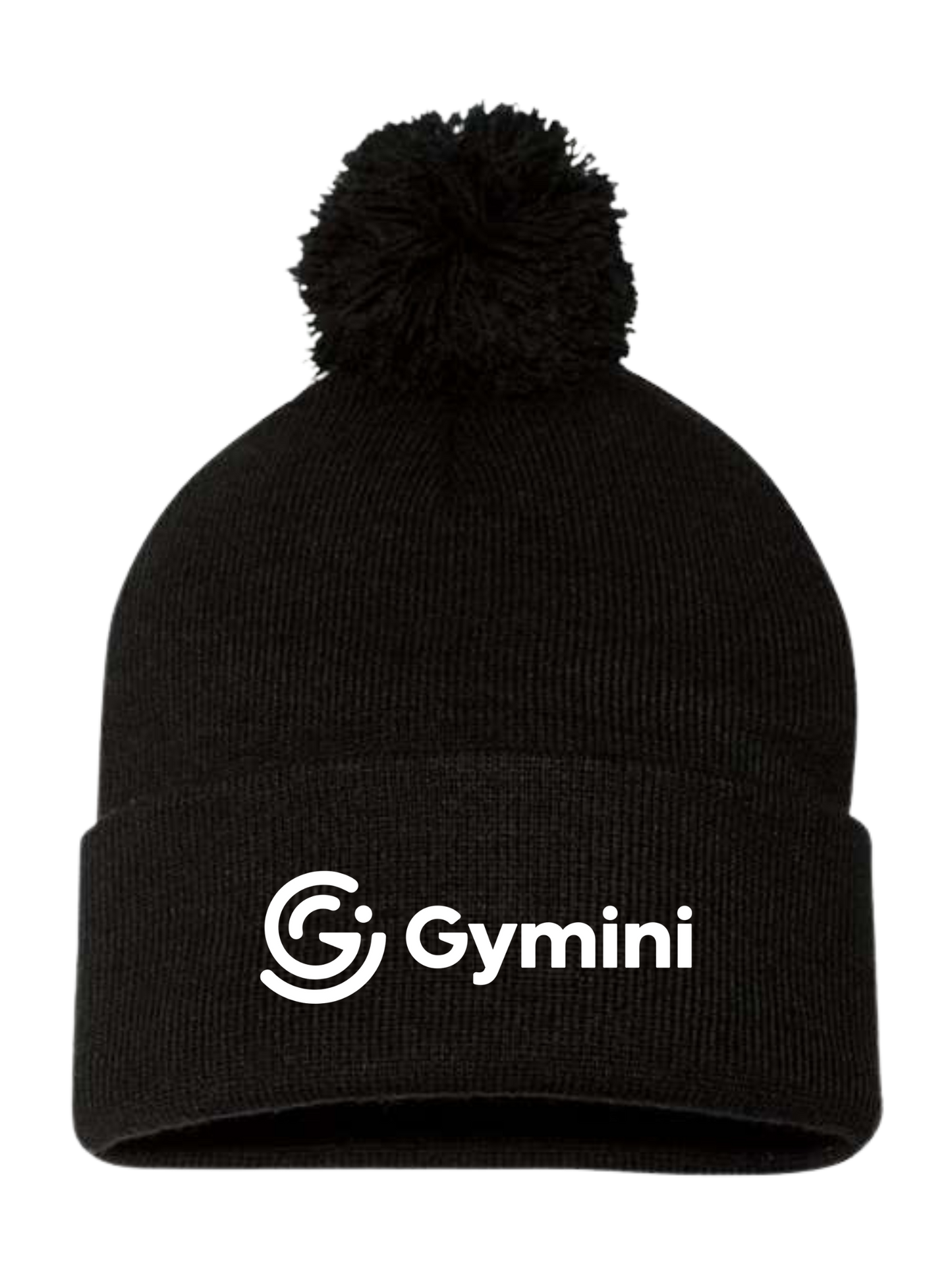 Tuque à Pompon – Club Gymini